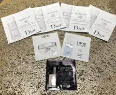 2026年最新】Christian Dior スキンケア・基礎化粧品 トライアルセット