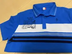 カステルバジャック 韓国サイズ110 ゴルフウェア