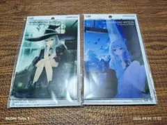 魔女の旅々 23巻」 アクリル額装入り複製原画A - メルカリ