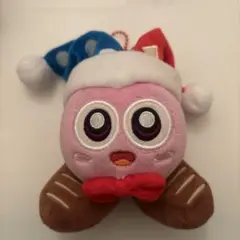 カービィ マルク ぬいぐるみ マスコット 星のカービィ