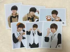 Aぇgroup 末澤誠也 公式写真 ジャニショ