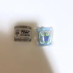 トイストーリー　リリーパッド　キーホルダー　ブリスターチャームコレクション