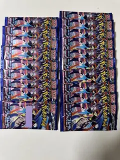 ポケモンカードゲーム 19パックセット