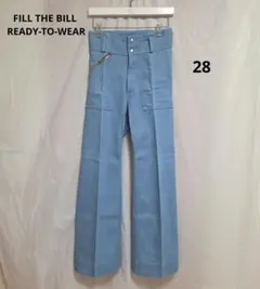 ♥️手洗い可♥️【FILL THE BILL READY-TO-WEAR】28のサムネイル