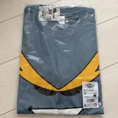 僕のヒーローアカデミア　原画展　メンズノンノの全サ第五弾Tシャツ　Lサイズ