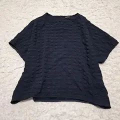 1回着用のみ美品】INDIVI♡接触冷感、ラベンダー色ブラウス - メルカリ