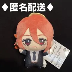 チェンソーマン ちびぐるみ【天使の悪魔】