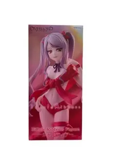 OVERLORD BiCute Ribbons シャルティア フィギュア