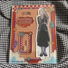 ジャックジャンヌ POP UP SHOP 高科更文 アクリルスタンド