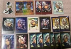 悪魔執事と黒い猫 あくねこ ミヤジ セット