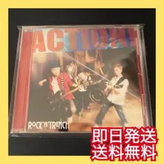 ◎即日発送◎ROCK'A'TRENCH『My SunShine』アルバム