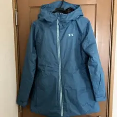 Under Armour レディース スキーウェア スノボジャケット 2026年最新】UNDER ARMOUR スキーウェア(女性用)の人気アイテム - メルカリ