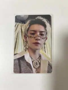 M!LK 佐野勇斗 トレカ