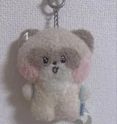 ゼベワン ジャンハオ ハニニ フラットぬいぐるみ zeroni ゼロニ 公式