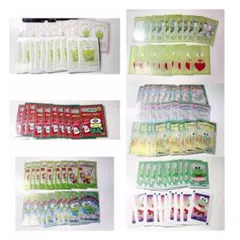 けろっぴ カード まとめ売り