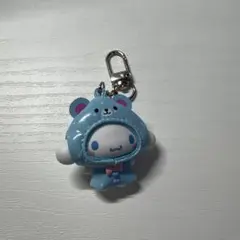 ちびっとも シナモロールのサムネイル