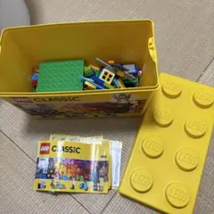 LEGO CLASSIC 10698 ブロックセット