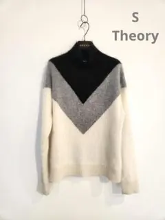 2026年最新】セオリー カシミヤ ニットの人気アイテム - メルカリ