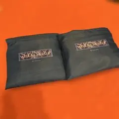 アンバサダーホテル　エコバッグ　2個セット　ディズニーホテル　エコバッグ