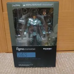 メタルギア スネーク MGS2ver. figma フィギュア