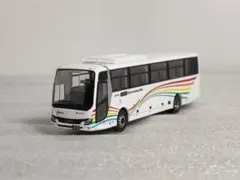 トミーテック バスコレ 西日本鉄道 ひのくに号 三菱ふそう 19エアロエースのサムネイル