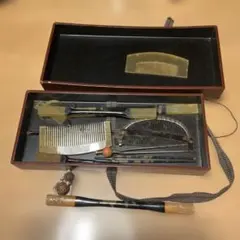 鼈甲製 髪飾り多数