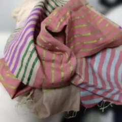 コットンストール