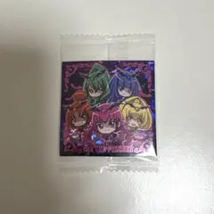 にふぉるめーしょん　プリキュアオールスターズ　シールウエハース　シークレット