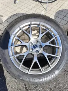 Kennie様専用 レクサスGS Fスポーツ TRD 鍛造ホイール 純正 - メルカリ