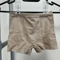 未使用　ミズノ　アイスタッチ　アンダーショーツ　ベージュ