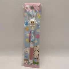 san-x てのりいぬ シャーペン 平成レトロ - メルカリ