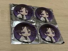 Element Sicks 春希 缶バッジ 4個セット