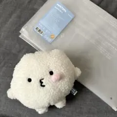 MINITEEN ピョプリ ぬいぐるみ