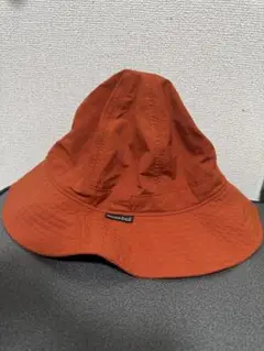 モンベルハット