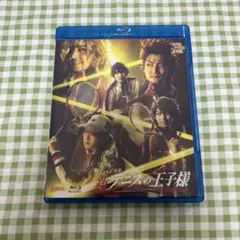 新テニミュ テニミュ 円盤 ブルーレイ テニプリ