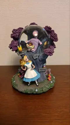 ファンタジア FANTASIA ルームスコープランプ オルゴール ディズニー