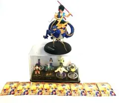 ドラゴンボール Fantastic Arts フィギュアセット