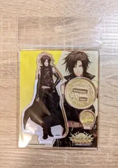 ワダアルコ展 デフォルメぬいぐるみ 岸波白野 fate ザビ子 ザビ男 FGO