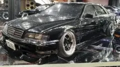 100系チェイサー 完成品のサムネイル