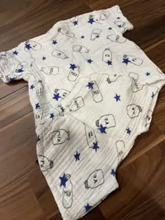 bebe⭐️仁兵衛セットのサムネイル