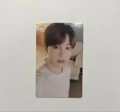 BTS JIMIN ジミン SPEAK YOURSELF トレカ
