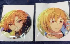 仁兎なずな 缶バッジ 80個セット Amazon | あんスタ 中国限定 海外限定 横顔缶バッジ 仁兎なずな