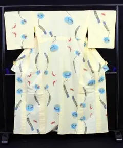 tsumori chisato 浴衣 スイカ柄 カブトムシ 日本製 tsumori chisato 浴衣 スイカ柄 カブトムシ 日本製 - メルカリ