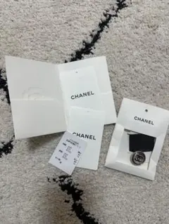 CHANEL❣️ボタンと付属品￼