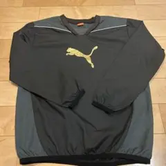 PUMA ウィンドブレーカー　150cm