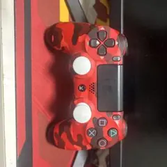 PS4コントローラーVoid FirebirdカスタムUSBケーブルtypeC - メルカリ