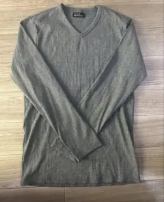 00s archive y2k long sleeve T-shirt