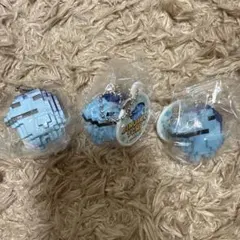 たまごっち　ドット　ぎんじろっちのサムネイル