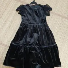 LAURA ASHLEY　キッズドレス