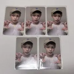 ALD1 少年beast ジュンソ